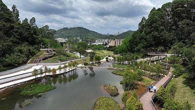 推动生命科学“万泉河计划”落地